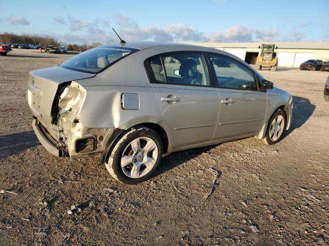 Photo 3 from auction – 2008 NISSAN SENTRA 2.0 with VIN 3N1AB61E18L706522