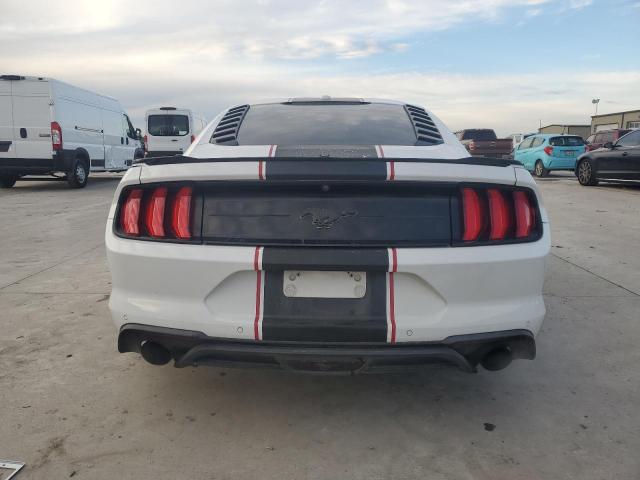 Photo 6 from auction – 2018 FORD MUSTANG with VIN 1FA6P8TH7J5162787
