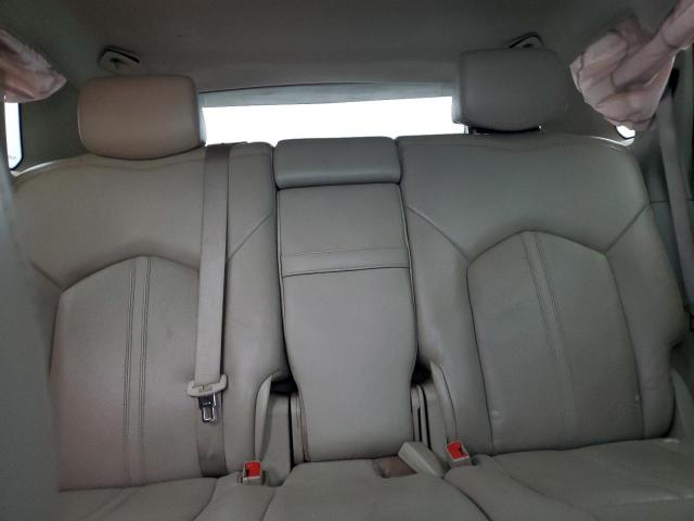 Photo 10 from auction – 2012 CADILLAC SRX LUXURY with VIN 3GYFNDE33CS643262