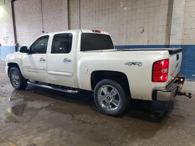 Photo 2 from auction – 2013 CHEVROLET SILVERADO with VIN 3GCPKTE74DG278790