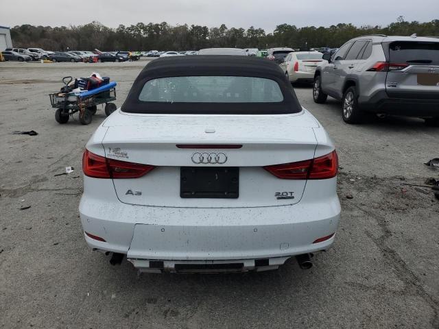 Photo 6 from auction – 2015 AUDI A3 PREMIUM with VIN WAU7FLFF8F1083350
