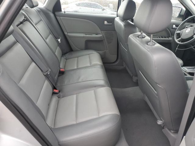 Photo 10 from auction – 2005 MERCURY MONTEGO LU with VIN 1MEFM41195G615124