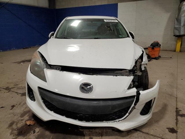Photo 5 from auction – 2013 MAZDA 3 I with VIN JM1BL1VP2D1824268