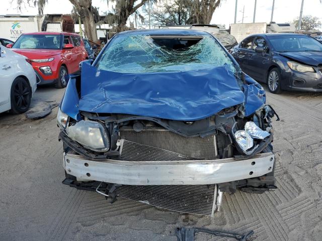 Photo 5 from auction – 2014 HONDA CIVIC LX with VIN 19XFB2F58EE230029