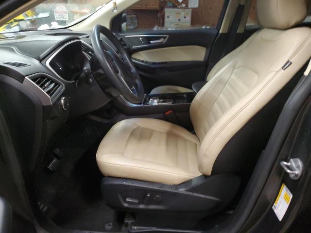 Photo 7 from auction – 2020 FORD EDGE SEL with VIN 2FMPK4J90LBB14365
