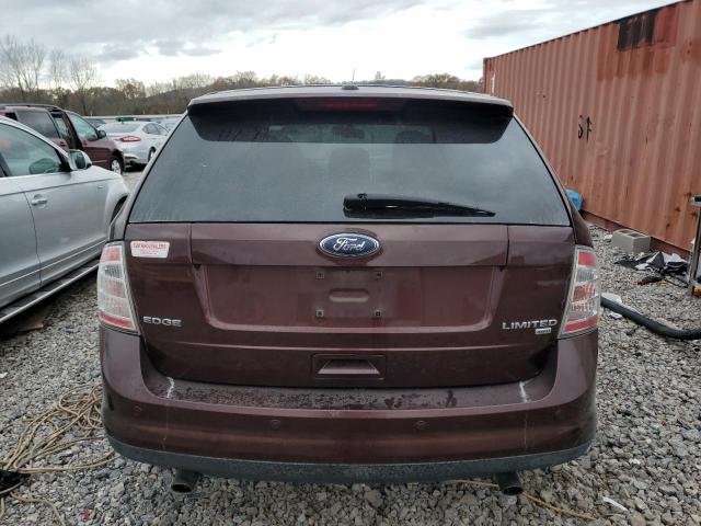 Фото 6 с аукциона – 2009 FORD EDGE LIMIT с VIN 2FMDK49C89BA95690