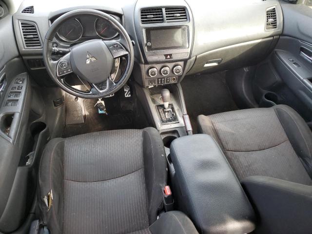 Photo 8 from auction – 2019 MITSUBISHI OUTLANDER with VIN JA4AP3AU7KU009724