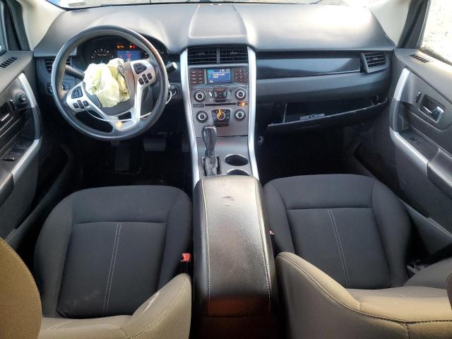 Photo 8 from auction – 2013 FORD EDGE SE with VIN 2FMDK3GC5DBC77143
