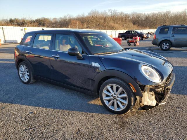 Photo 4 from auction – 2016 MINI COOPER S C with VIN WMWLN9C53G2E48256