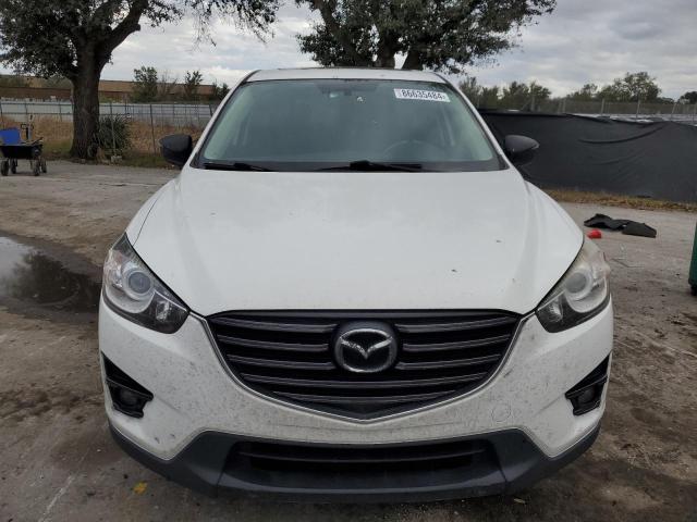 Photo 5 from auction – 2016 MAZDA CX-5 GT with VIN JM3KE4DY4G0879652