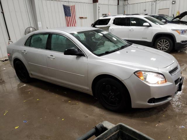Photo 4 from auction – 2011 CHEVROLET MALIBU LS with VIN 1G1ZB5E11BF188309