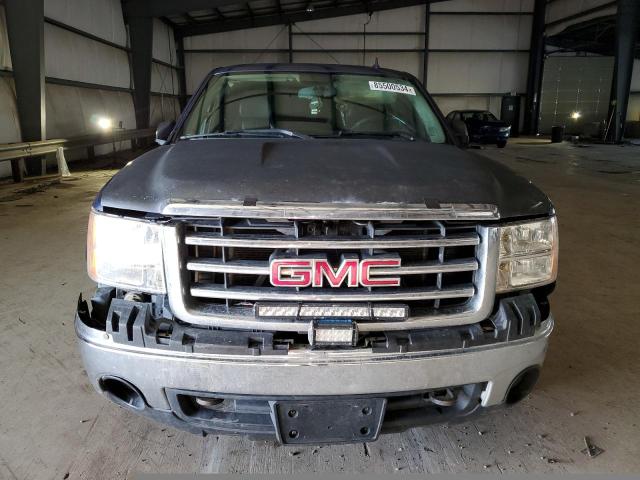 Photo 5 from auction – 2013 GMC SIERRA K15 with VIN 1GTR2VE72DZ387477