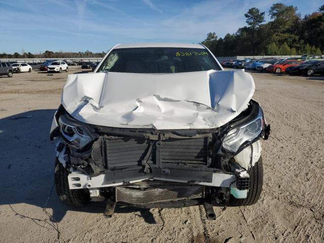 Photo 5 from auction – 2020 CHEVROLET EQUINOX LS with VIN 3GNAXHEV1LS613395