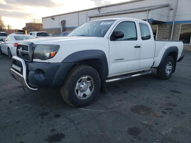 TOYOTA TACOMA 2011 with VIN 5TFUX4EN6BX005352 - Photo from auction