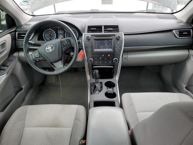 Photo 8 from auction – 2017 TOYOTA CAMRY LE with VIN 4T1BF1FK3HU720205