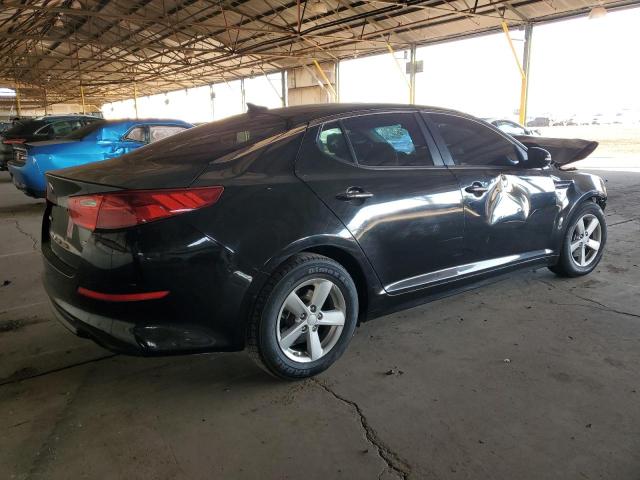 Photo 3 from auction – 2015 KIA OPTIMA LX with VIN 5XXGM4A79FG457516