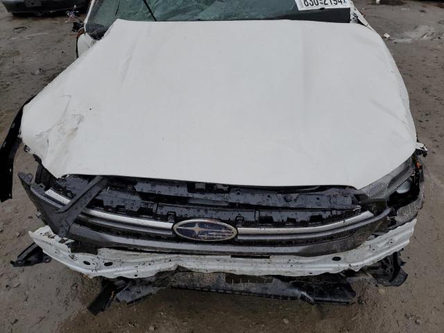 Photo 12 from auction – 2025 SUBARU FORESTER L with VIN JF2SLDRC9SH428482