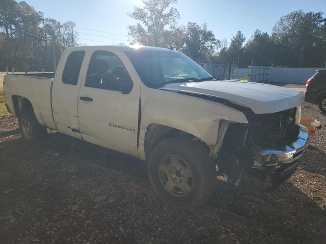 Photo 4 from auction – 2009 CHEVROLET SILVERADO with VIN 2GCEC19C791116586