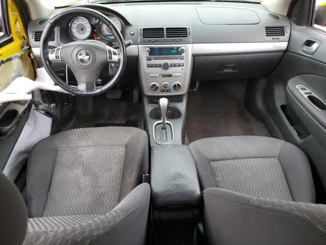 Photo 8 from auction – 2007 CHEVROLET COBALT SS with VIN 1G1AM15BX77165279