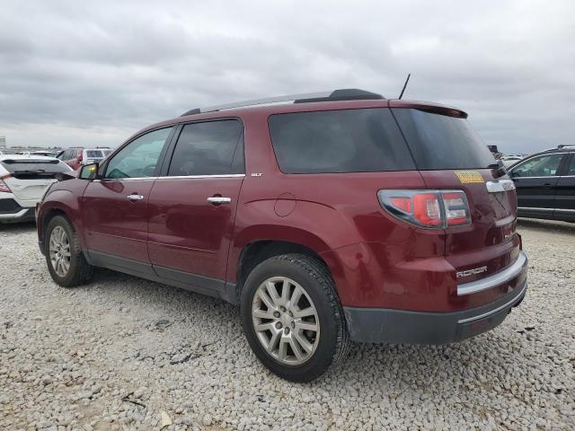 Photo 2 from auction – 2016 GMC ACADIA SLT with VIN 1GKKRRKD5GJ166302