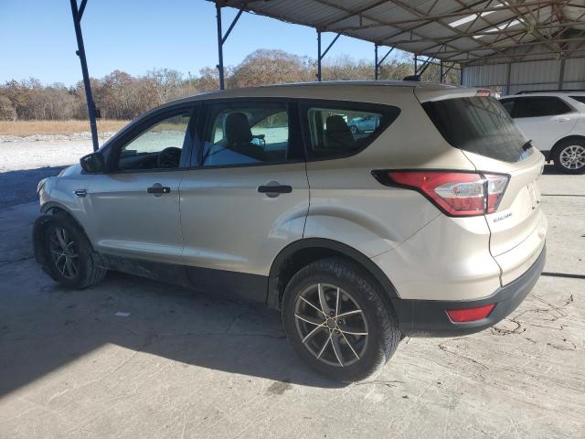 Photo 2 from auction – 2018 FORD ESCAPE S with VIN 1FMCU0F72JUA78727