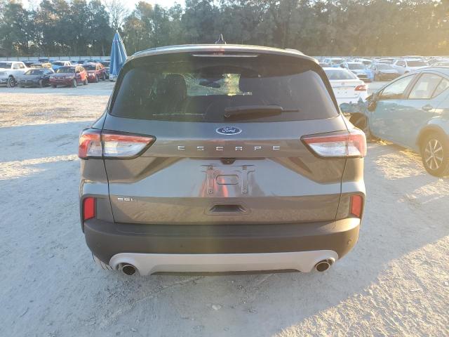 Photo 6 from auction – 2022 FORD ESCAPE SEL with VIN 1FMCU0H69NUA34508