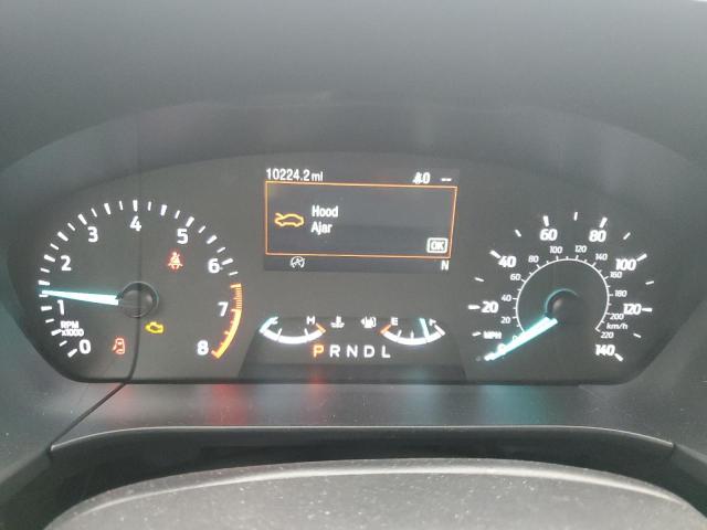 Photo 9 from auction – 2022 FORD ESCAPE with VIN 1FMCU9G6XNUA33924