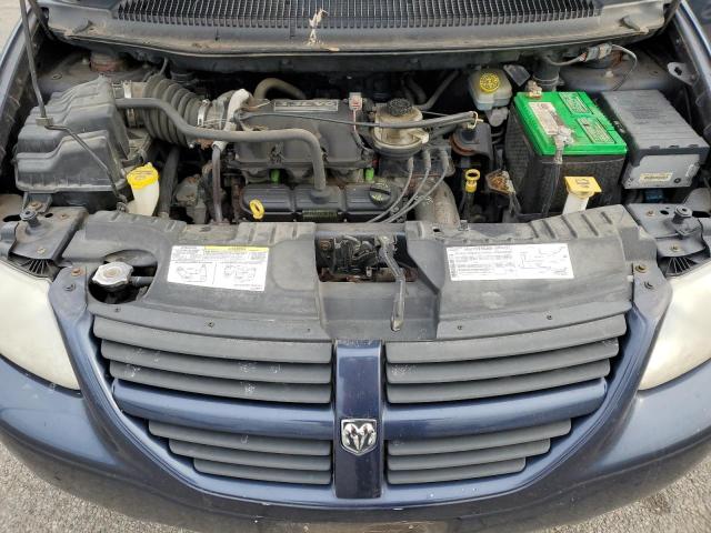 Zdjęcie 12 z aukcji – 2007 DODGE CARAVAN SX z VIN 1D4GP45R17B128791