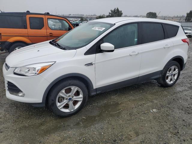 Photo 1 from auction – 2016 FORD ESCAPE SE with VIN 1FMCU9GX5GUC67397