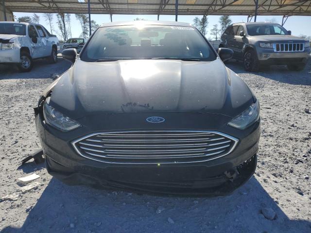 Photo 5 from auction – 2017 FORD FUSION S with VIN 3FA6P0G74HR108549