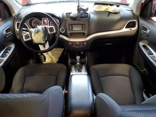Photo 8 from auction – 2020 DODGE JOURNEY SE with VIN 3C4PDCAB9LT279475