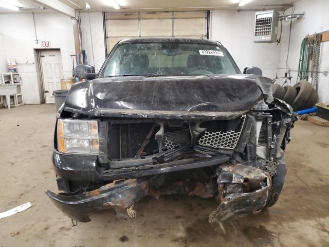 Photo 5 from auction – 2012 GMC SIERRA K15 with VIN 3GTP2XE20CG296696