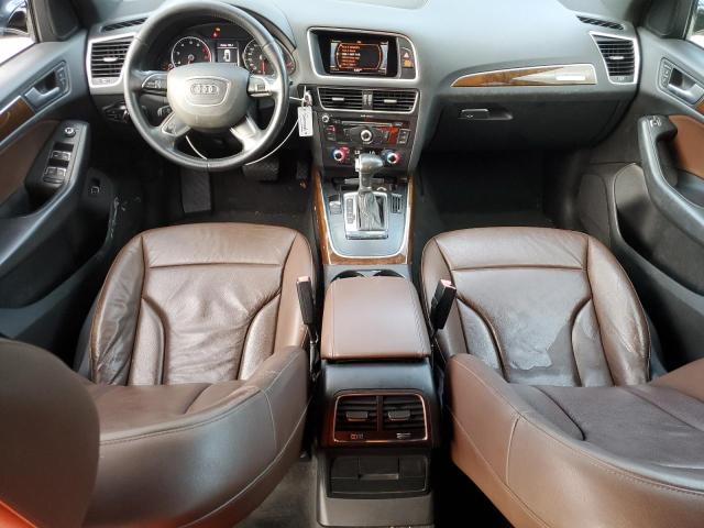 Photo 8 from auction – 2015 AUDI Q5 PREMIUM with VIN WA1CFAFP2FA086351