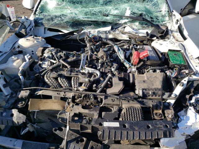 Photo 11 from auction – 2023 NISSAN ALTIMA S with VIN 1N4BL4BV4PN359516
