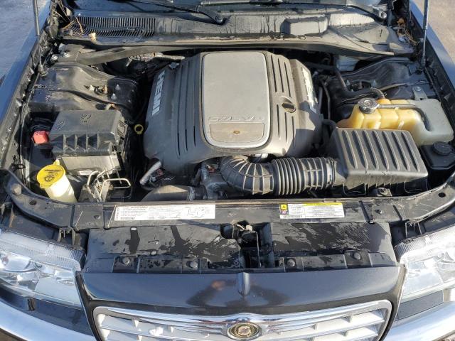 Photo 11 from auction – 2007 CHRYSLER 300C with VIN 2C3KK63H47H681748