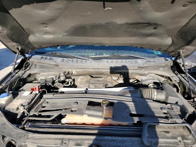 Photo 11 from auction – 2016 FORD F150 SUPER with VIN 1FTEX1EP7GFB33519