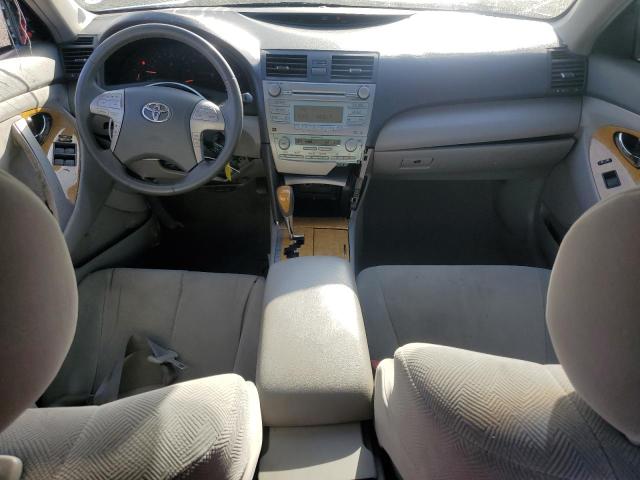 Photo 8 from auction – 2007 TOYOTA CAMRY CE/L with VIN 4T1BE46K37U608376