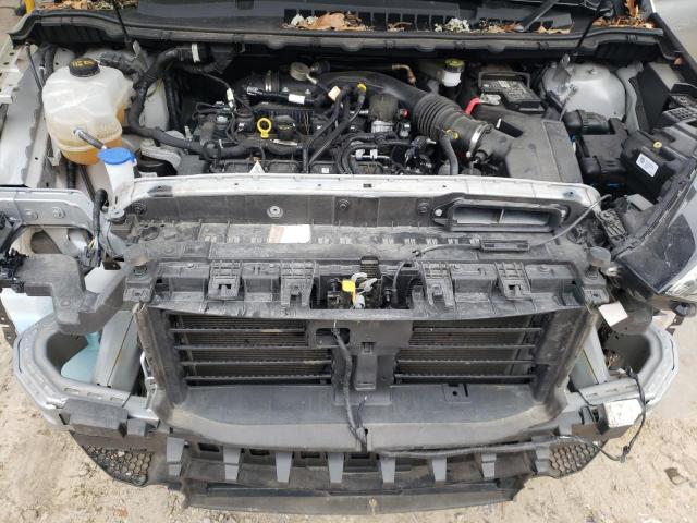 Photo 11 from auction – 2020 FORD EDGE TITAN with VIN 2FMPK4K96LBA85839