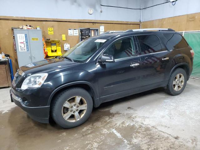 Foto 1 de la subasta – 2012 GMC ACADIA SLT con VIN 1GKKVSED4CJ249521