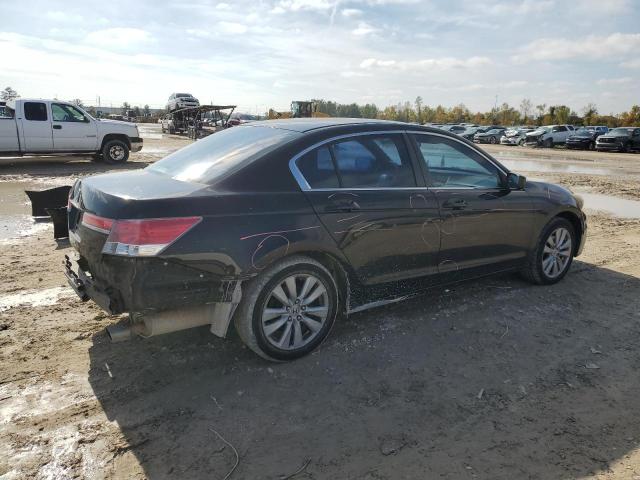 Photo 3 from auction – 2011 HONDA ACCORD EX with VIN 1HGCP2F71BA053765