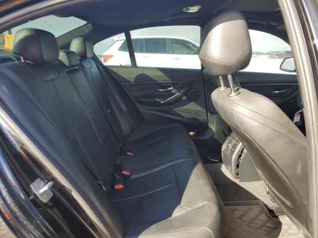 Photo 10 from auction – 2017 BMW 320 I with VIN WBA8E1G5XHNU13261