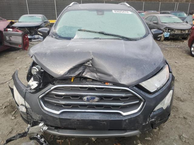 Photo 5 from auction – 2019 FORD ECOSPORT T with VIN MAJ6S3KL7KC294680