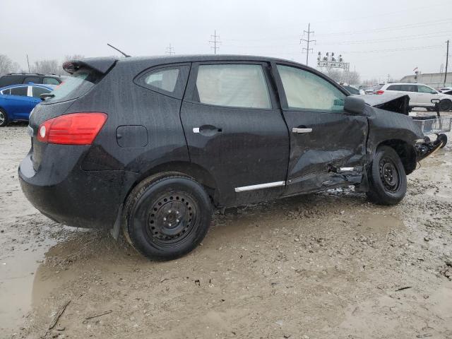 Photo 3 from auction – 2012 NISSAN ROGUE S with VIN JN8AS5MT0CW604346