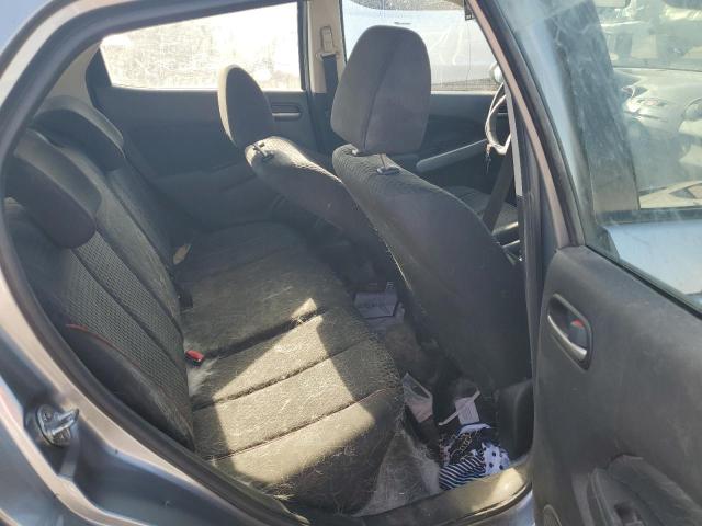 Photo 10 from auction – 2011 MAZDA MAZDA2 with VIN JM1DE1HY8B0116861
