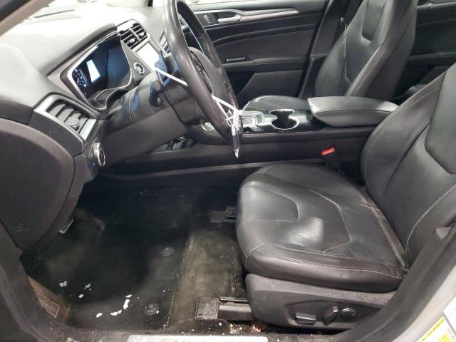 Photo 7 from auction – 2016 FORD FUSION TIT with VIN 3FA6P0K95GR164961