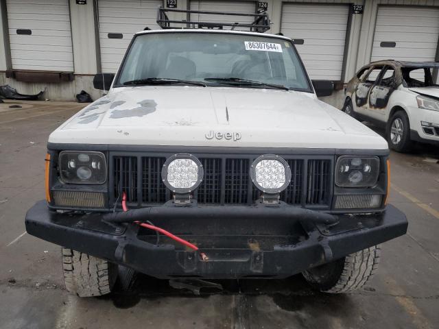 Photo 5 from auction – 1996 JEEP CHEROKEE S with VIN 1J4FJ68S9TL284984