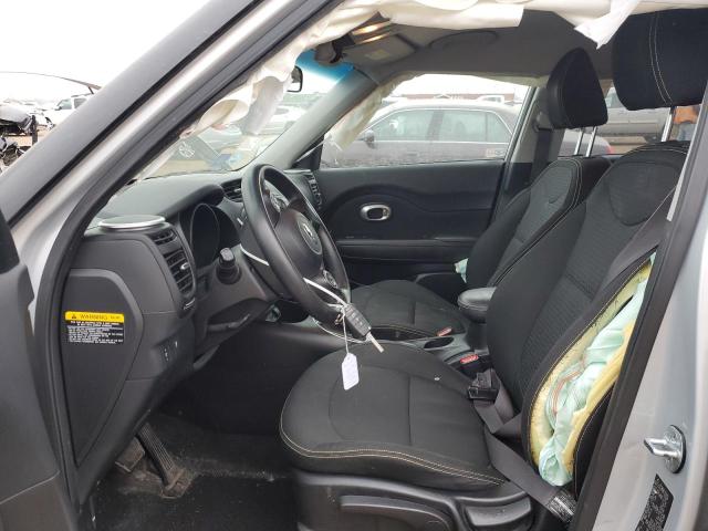 Снимка 7 от търг – 2014 KIA SOUL + с VIN KNDJP3A5XE7704166