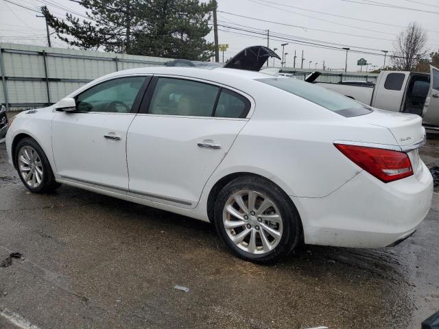 Photo 2 from auction – 2015 BUICK LACROSSE with VIN 1G4GB5G31FF162436