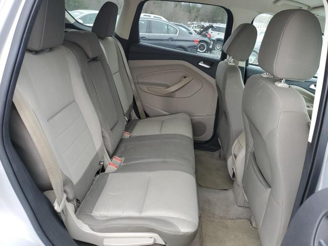 Photo 11 from auction – 2014 FORD ESCAPE SE with VIN 1FMCU0G90EUD02339