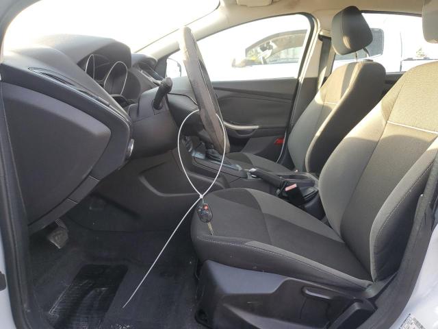 Photo 7 from auction – 2012 FORD FOCUS with VIN 1FAHP3E22CL423939
